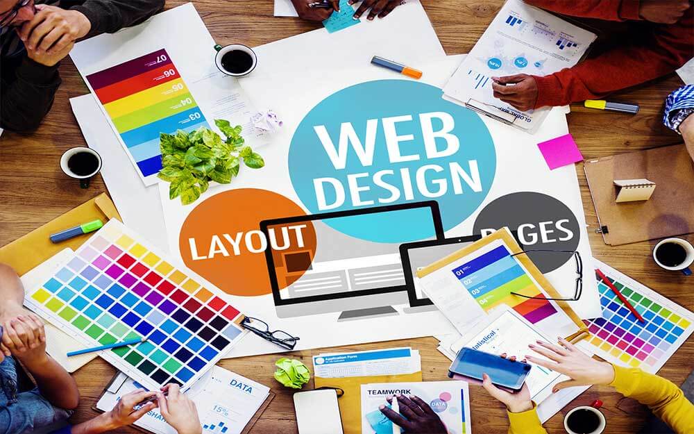 Web Graphic Designing Course in Mumbai Learn web designing